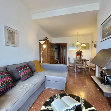 Ribera Terrace