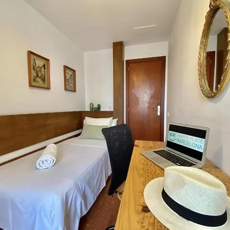 Ribera Terrace Апартаменты
