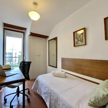 Ribera Terrace Апартаменты
