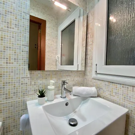 Ribera Terrace Апартаменты