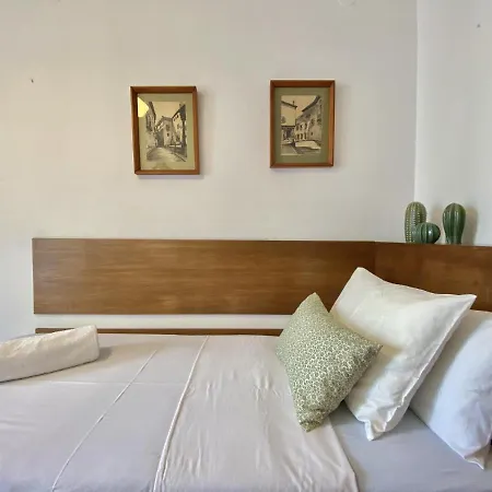 Ribera Terrace Апартаменты