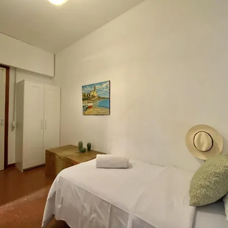 Ribera Terrace Сиджес